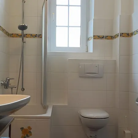 Apartamento Linda Port Naunheim