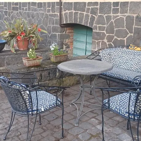 Linda Appartement *